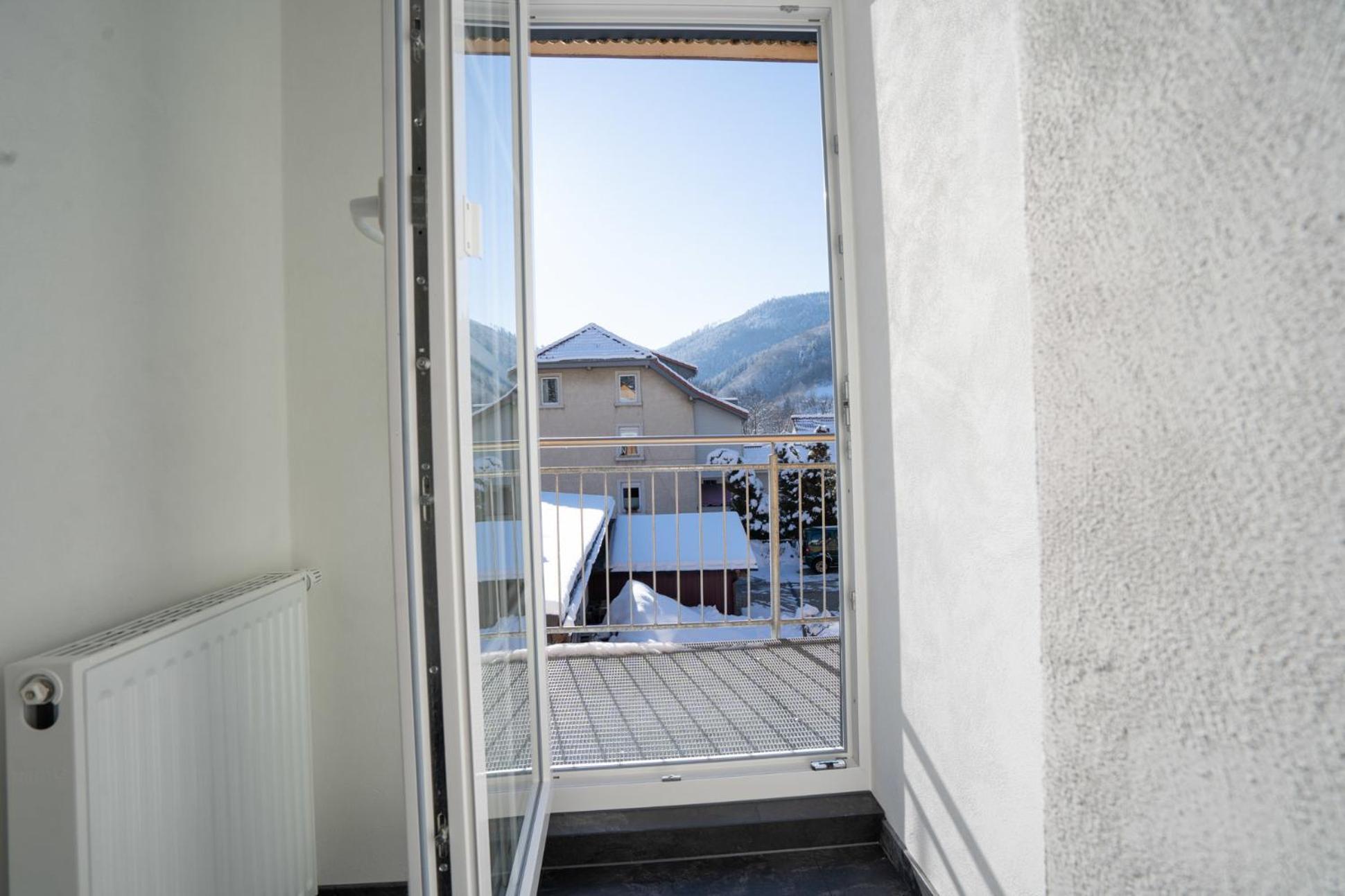 Fewo Schwarzwaldstern 2, Todtnau, 4 Schlafzimmer Eksteriør bilde