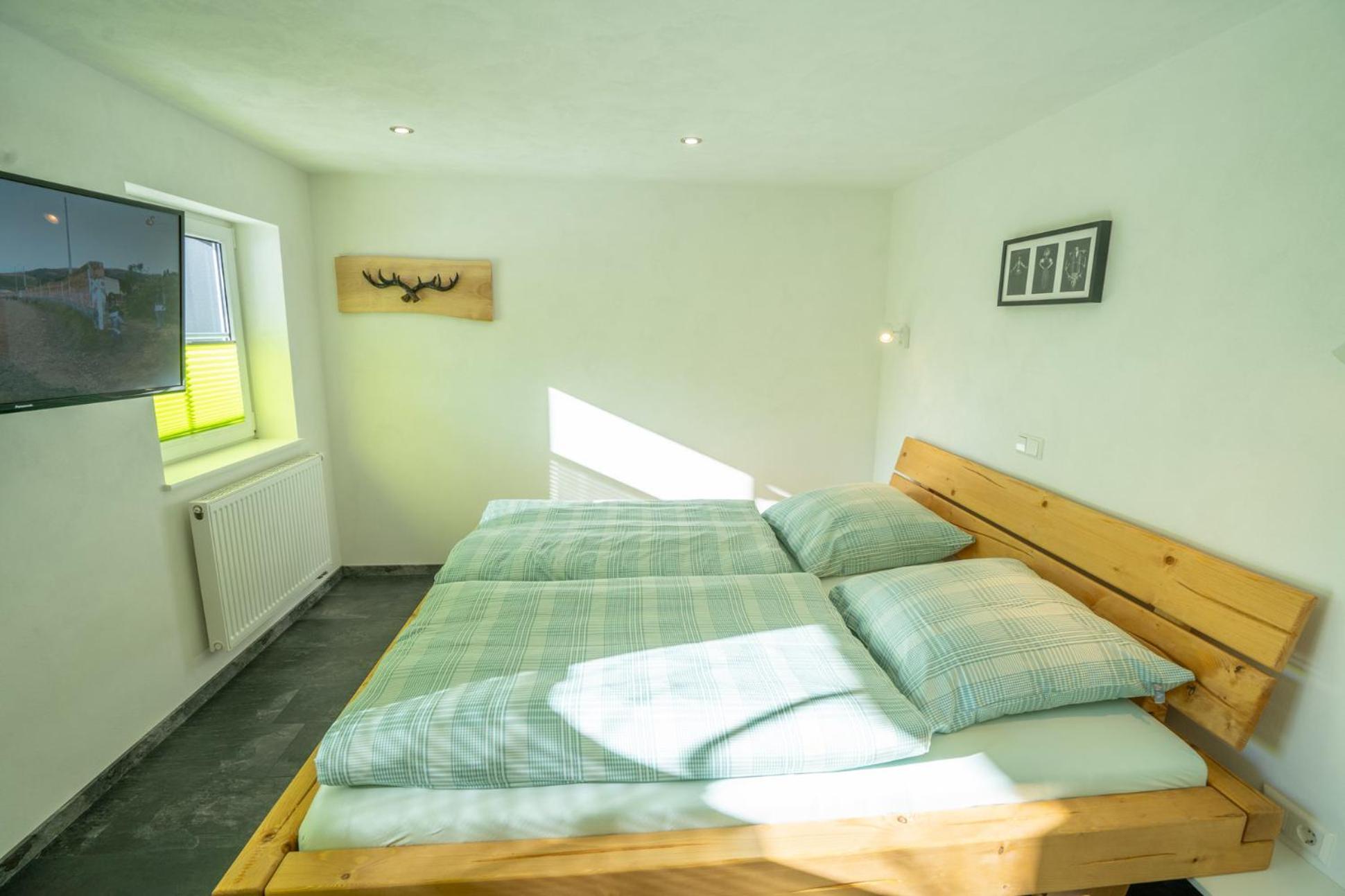 Fewo Schwarzwaldstern 2, Todtnau, 4 Schlafzimmer Eksteriør bilde