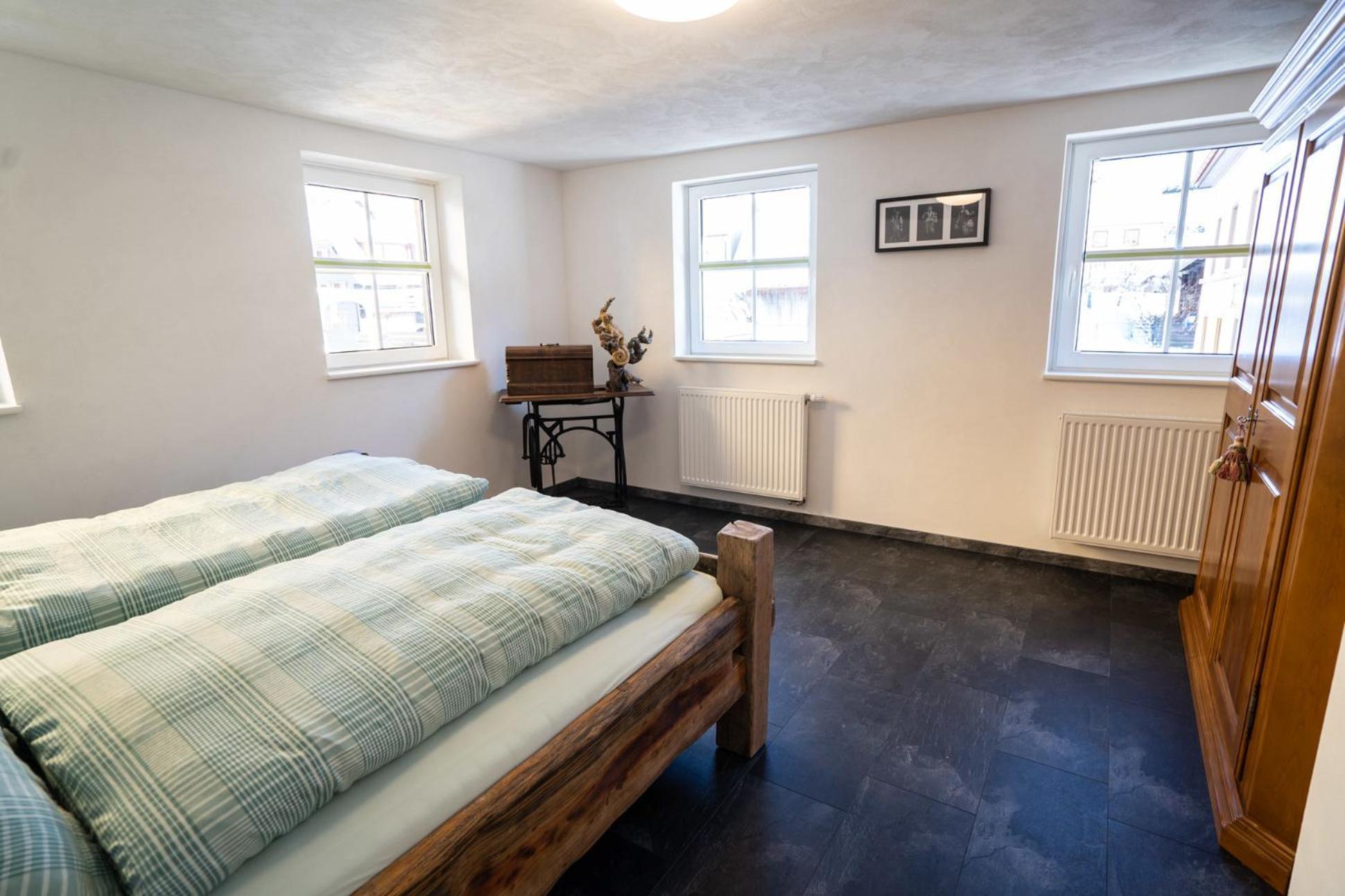 Fewo Schwarzwaldstern 2, Todtnau, 4 Schlafzimmer Eksteriør bilde