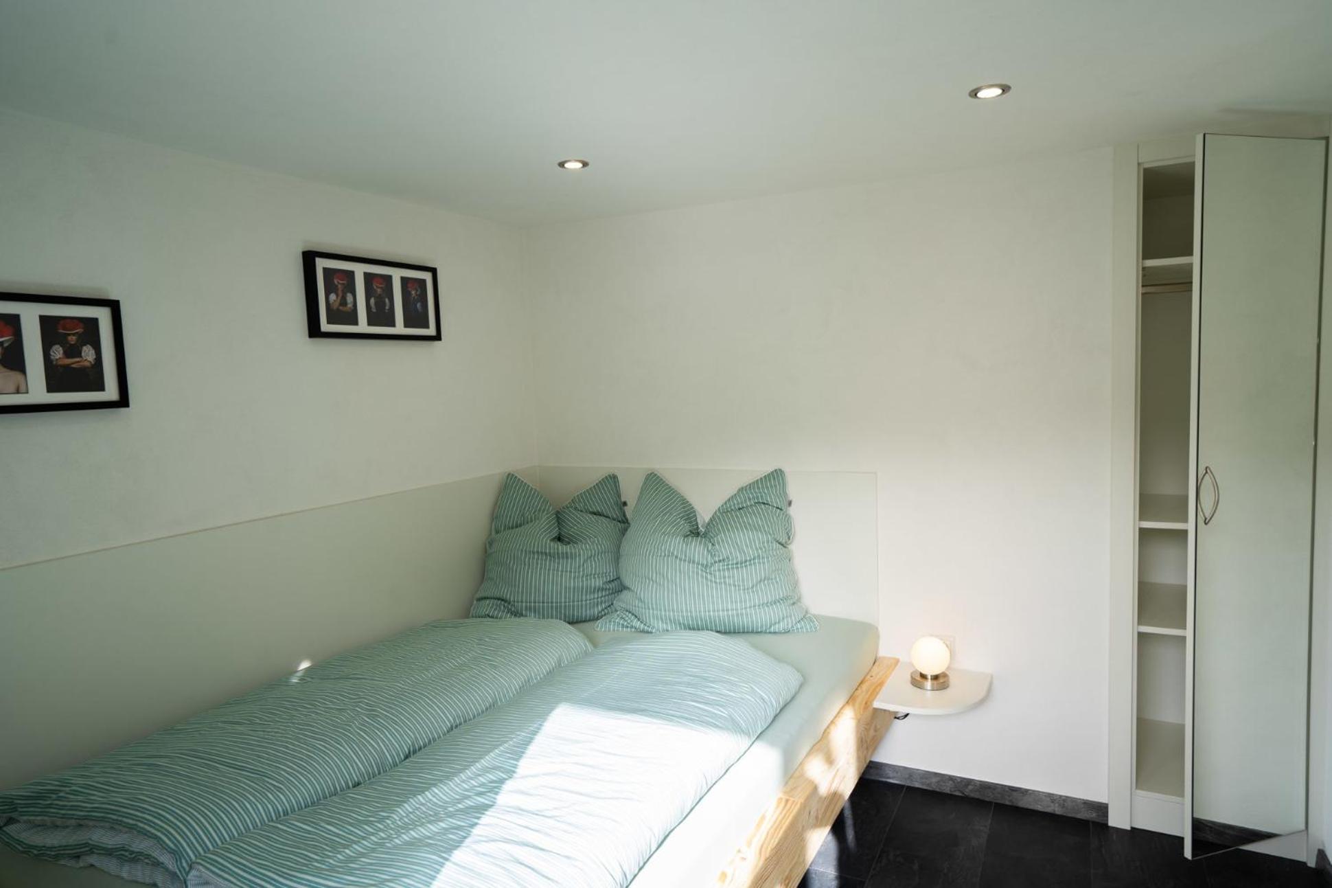 Fewo Schwarzwaldstern 2, Todtnau, 4 Schlafzimmer Eksteriør bilde