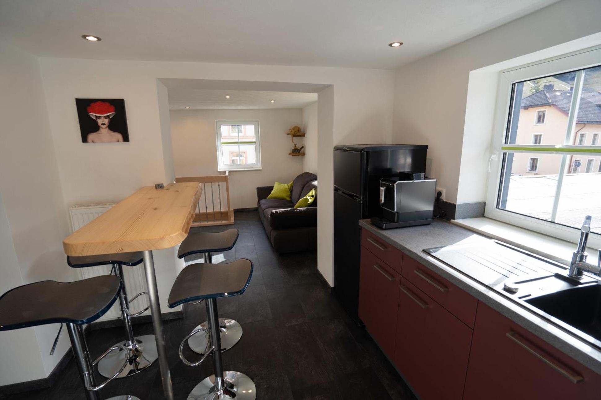 Fewo Schwarzwaldstern 2, Todtnau, 4 Schlafzimmer Eksteriør bilde