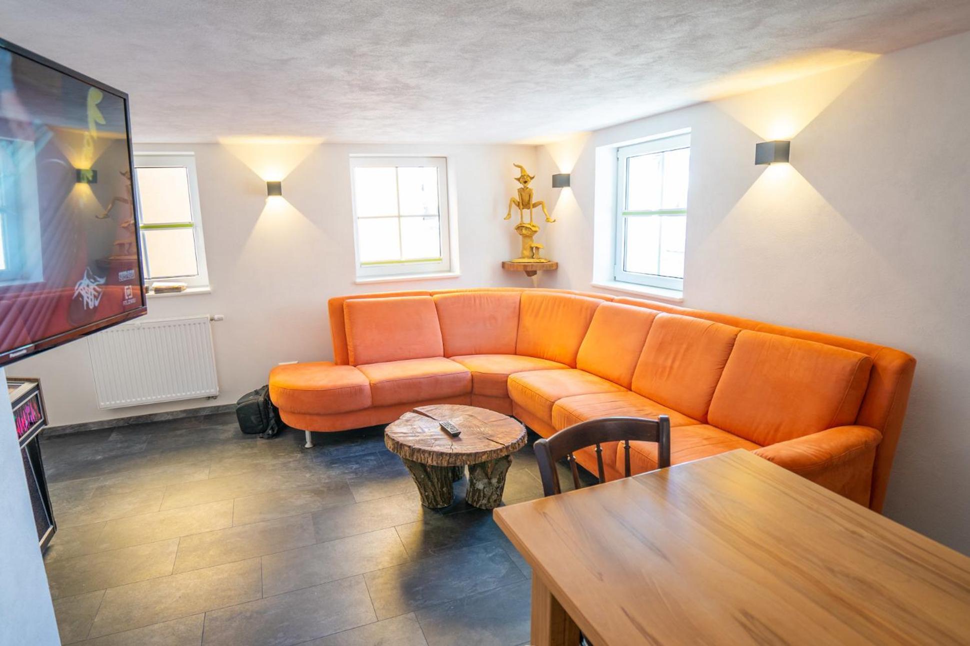 Fewo Schwarzwaldstern 2, Todtnau, 4 Schlafzimmer Eksteriør bilde